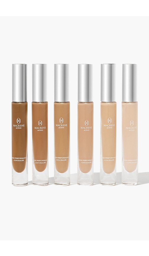  Macrene Actives Corrector De Alto Rendimiento High Performance Concealer En Color Belleza: Na Talla All . 