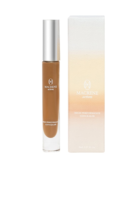 High Performance Concealer in Extra Deep.