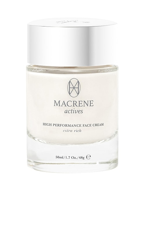 High Performance Face Cream Extra Rich 50ml in Beauty: NA.