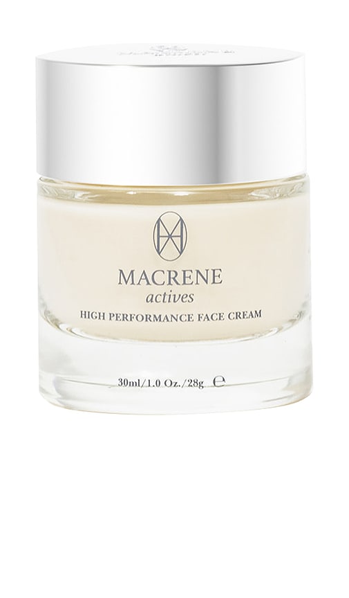 High Performance Face Cream Extra Rich 30ml in Beauty: NA.