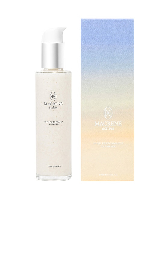 High Performance Cleansing Treatment in Beauty: NA.