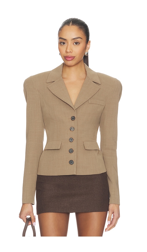 Magda Butrym Tailored Blazer