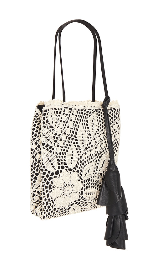  Magda Butrym Tasche Julia In Black. 