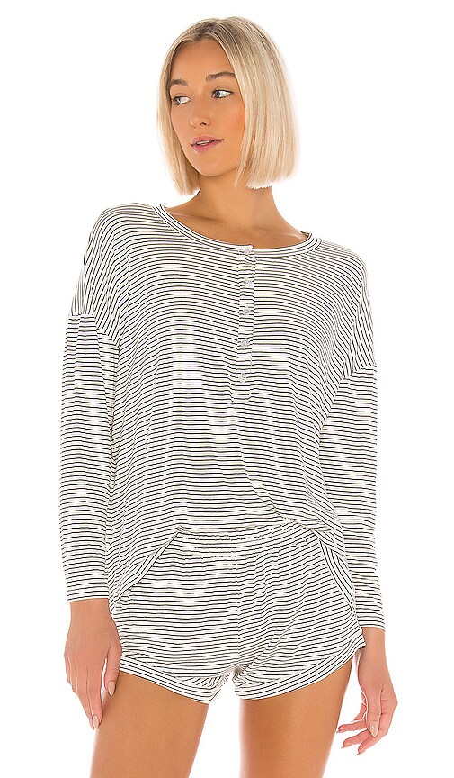 Courtney Top
