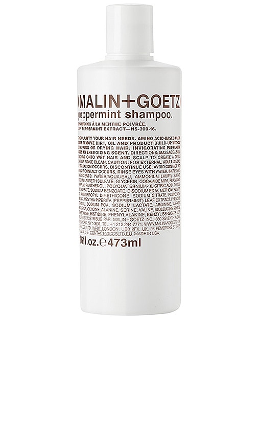 MALIN+GOETZ Peppermint Shampoo in Beauty: NA