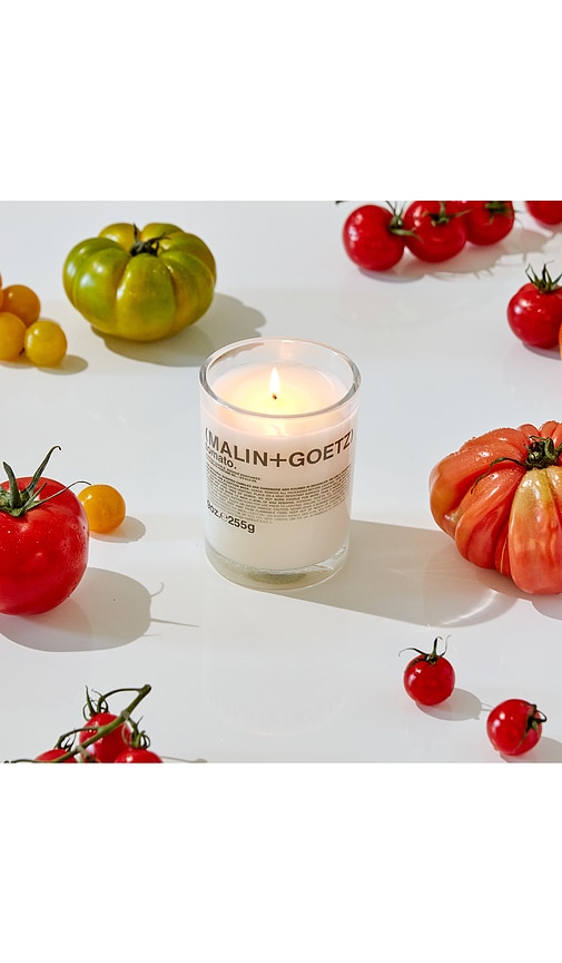 Malin + Goetz Tomato Scented Candle In Multi