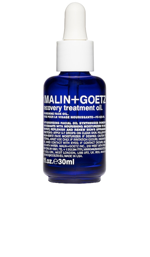 MALIN+GOETZ Recovery Treatment Oil in Beauty: NA.