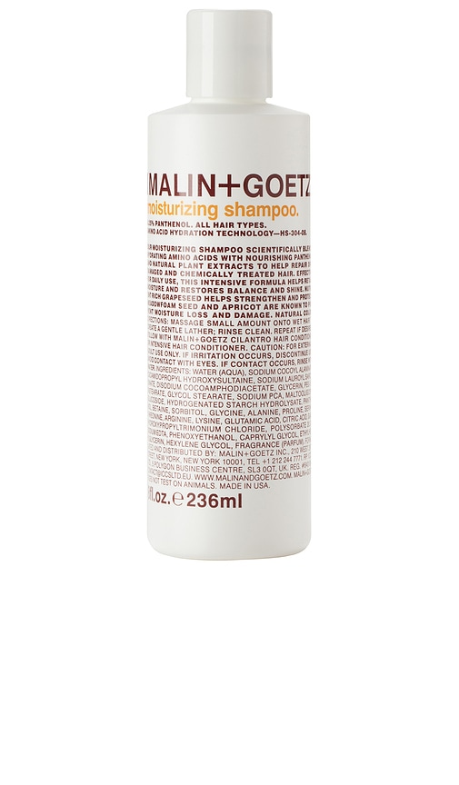 MALIN+GOETZ MALIN+GOETZ Moisturizing Shampoo