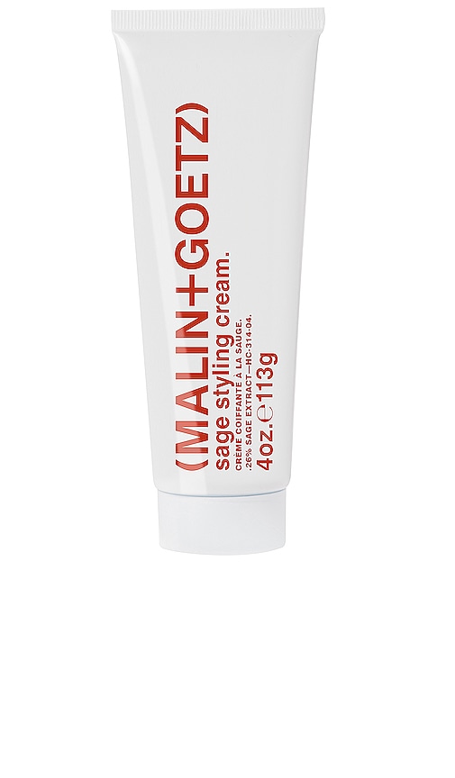 sage styling cream +