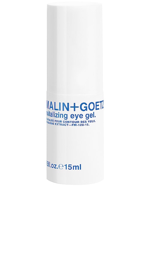 revitalizing eye gel +