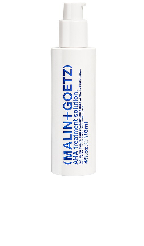 aha treatment solution +