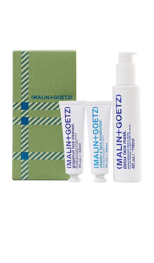 MALIN+GOETZ MALIN+GOETZ Face The Day