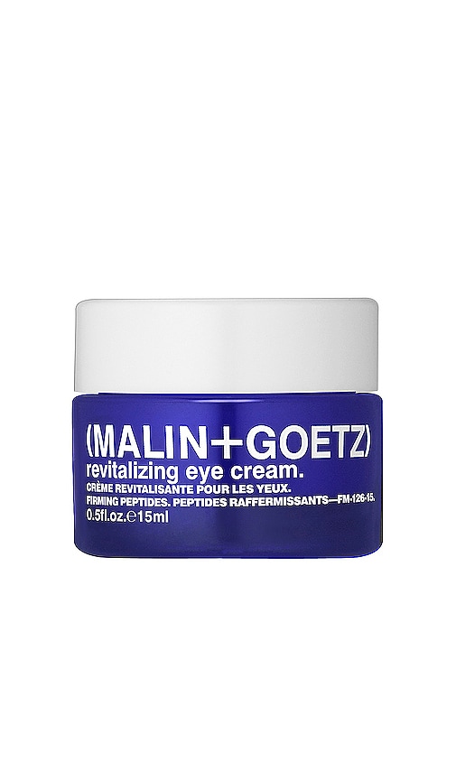 MALIN+GOETZ Revitalizing Eye Cream | REVOLVE