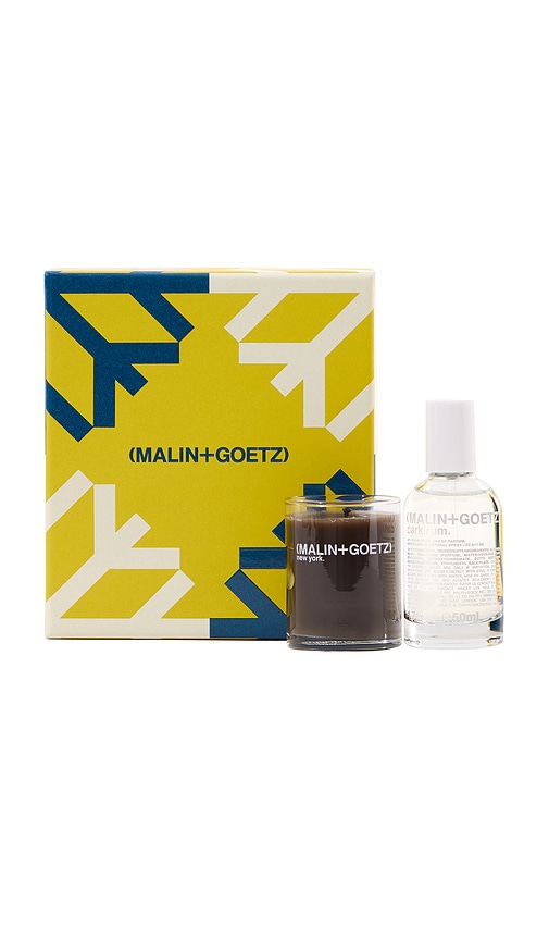 MALIN+GOETZ MALIN+GOETZ That's The Spirit