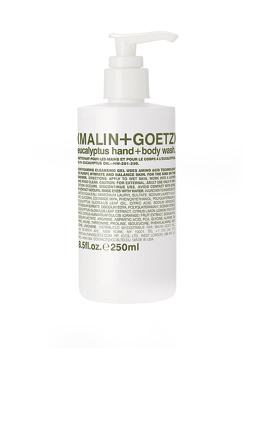 MALIN+GOETZ MALIN+GOETZ Eucalyptus Hand + Body Wash