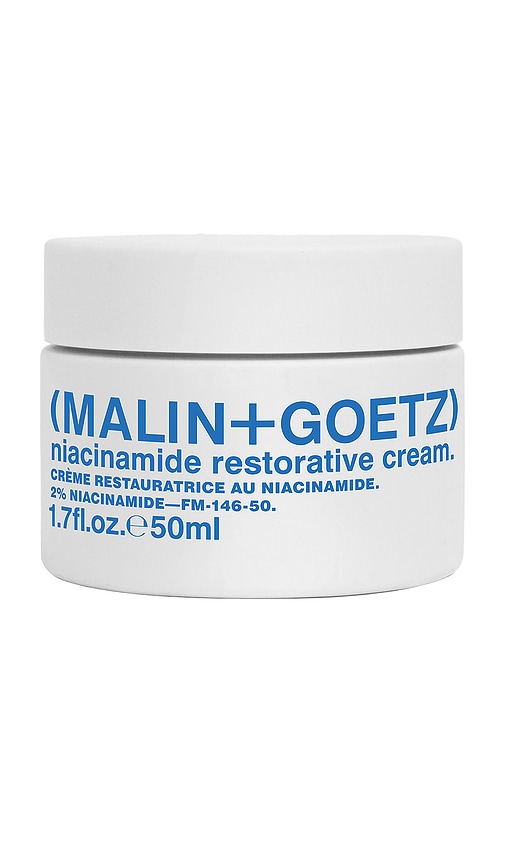 MALIN+GOETZ MALIN+GOETZ Niacinamide Restorative Cream