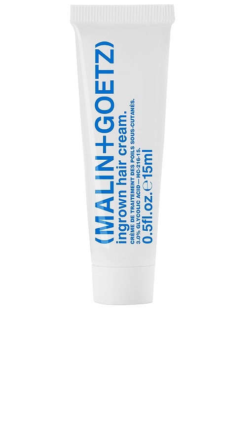 Malin Goetz Ingrown Hair Cream In Revolve