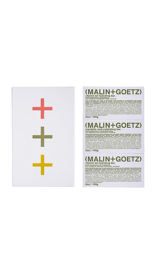 MALIN+GOETZ MALIN+GOETZ Body Bar Trio