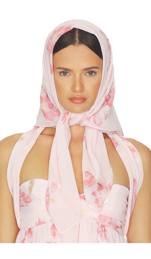 MAJORELLE Jules Scarf | Thumbnail 3 MAJORELLE Jules Scarf | Thumbnail 3