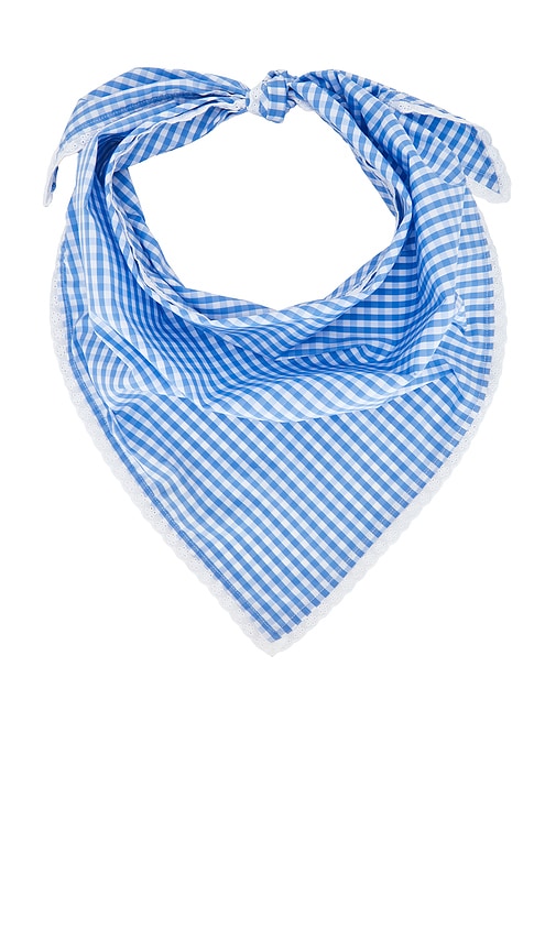 MAJORELLE Roma Scarf | Thumbnail 2