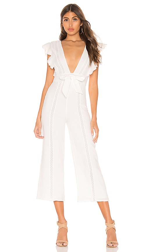 Sonoma Jumpsuit