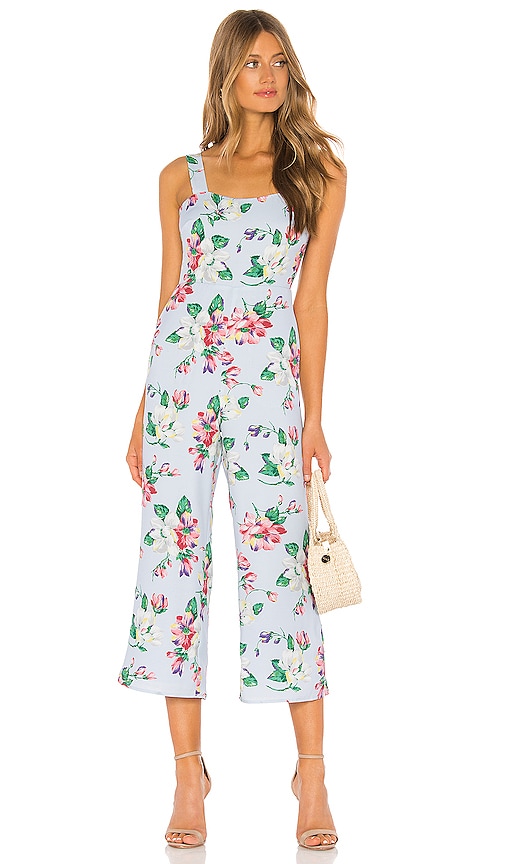 Haven Jumpsuit