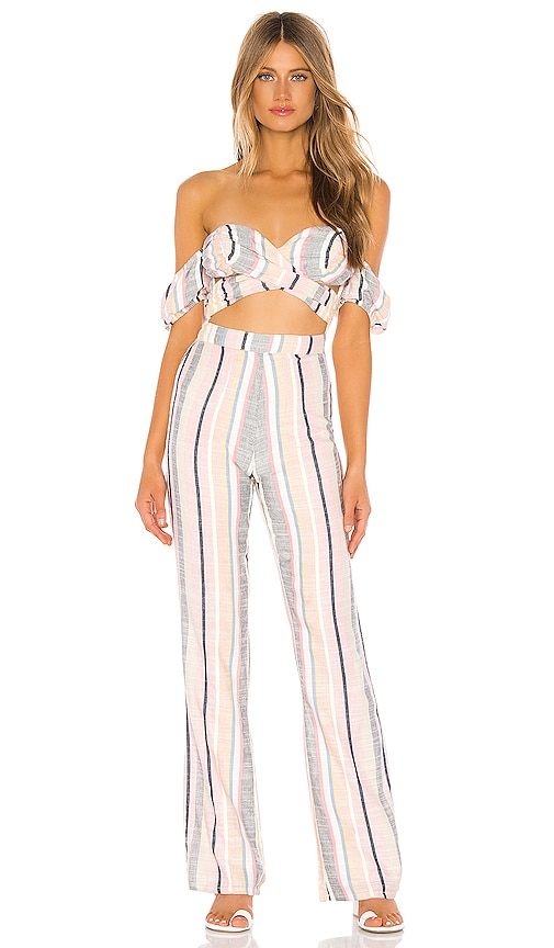 Memphis Jumpsuit