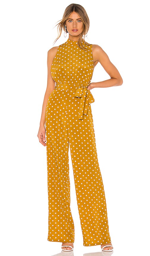 Fili Jumpsuit