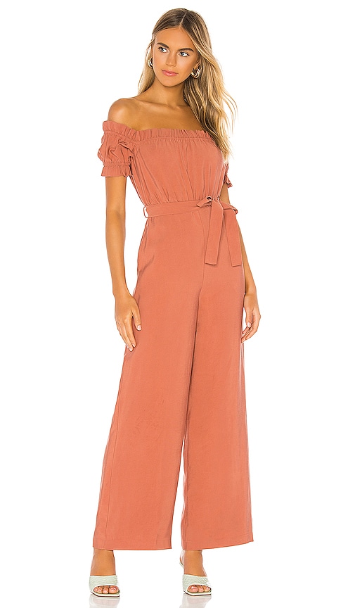 Janelle Jumpsuit