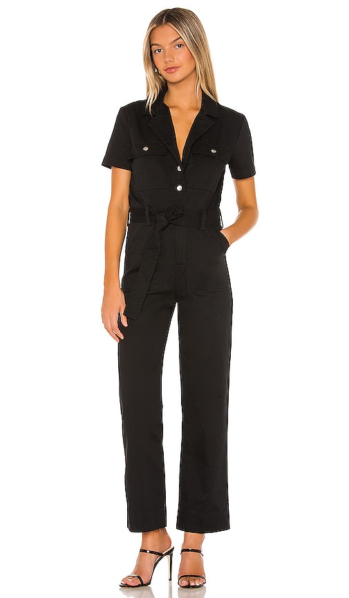 Cliff Jumpsuit