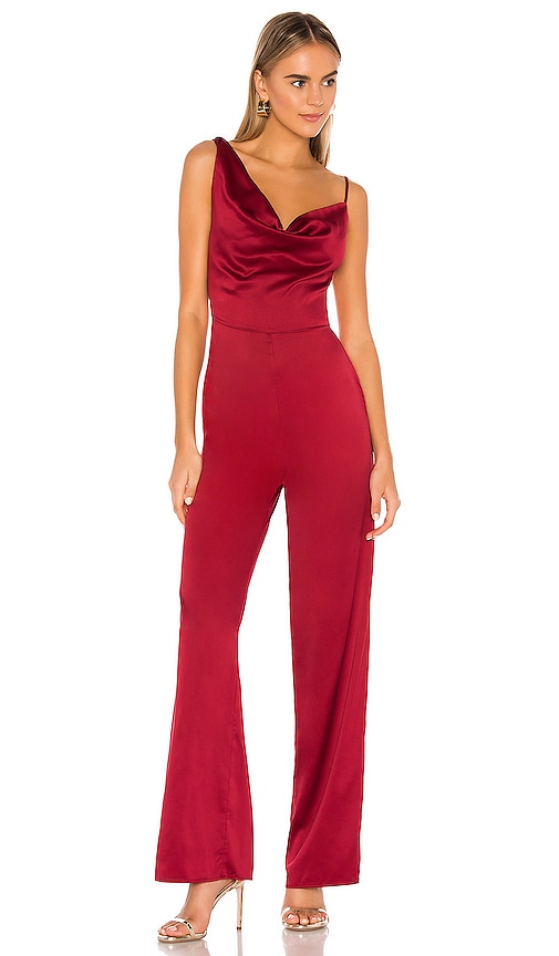 Clark Jumpsuit
