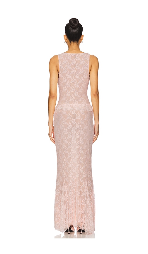  Majorelle Abendkleid Camille In Pink. Größe S. Also In M, Xl. 