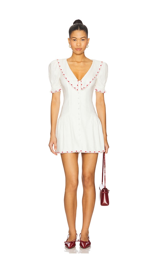ROBE ANITA in . Size M, S, XL, XS, XXS - MAJORELLE - Modalova