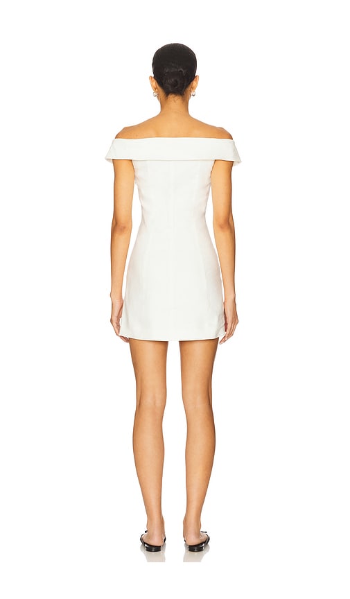  Majorelle Kleid Sky In Ivory. Größe Xs. Also In Xxs, S, L. 