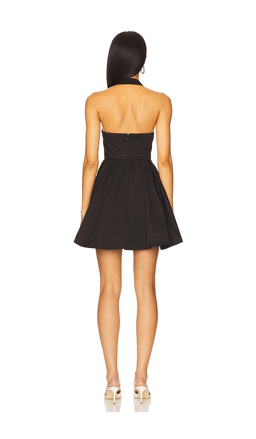  Majorelle Kleid Adria In Black. Größe Xs. Also In Xxs, S, M. 