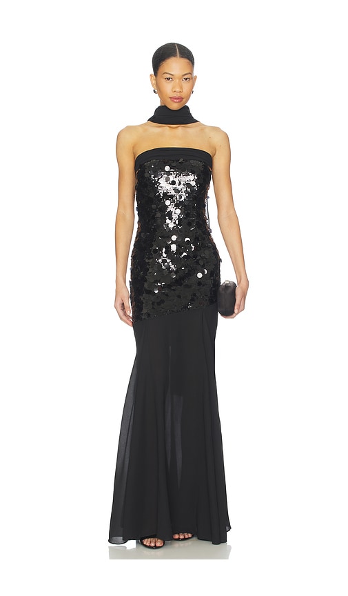 Women's Black And Gold Dresses | REVOLVE Women's Black And Gold Dresses | REVOLVE
