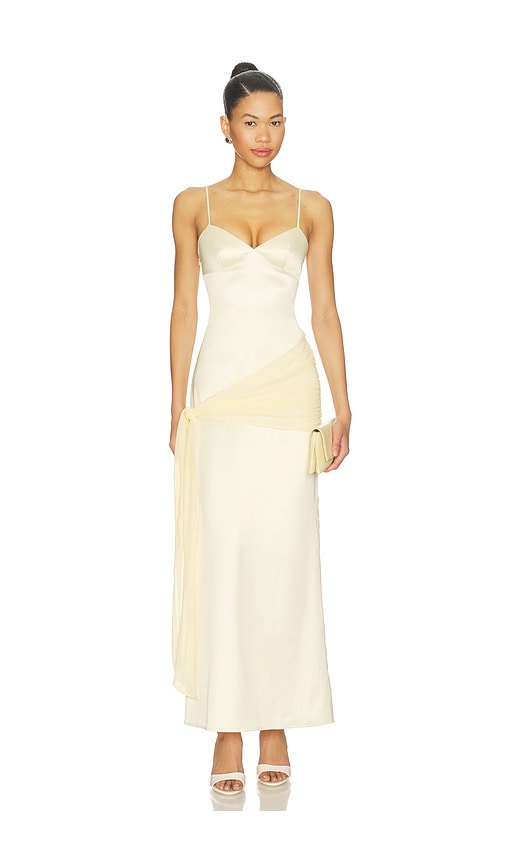 MAJORELLE Emmie Gown