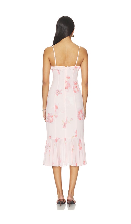 Majorelle Kleid Jules In Pink. Größe Xs. Also In Xxs, S, M, L, Xl. 
