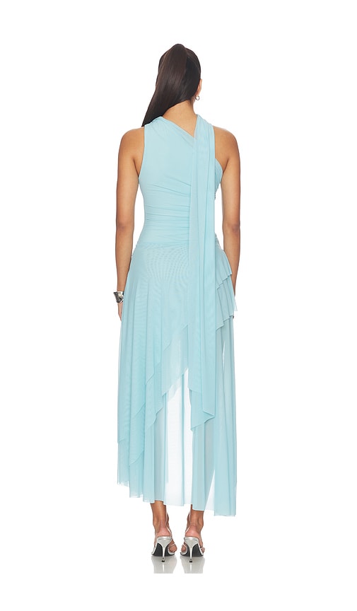 MAJORELLE Julie Maxi Dress | Thumbnail 4 MAJORELLE Julie Maxi Dress | Thumbnail 4