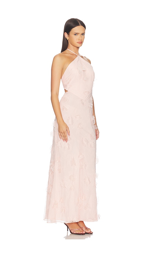 MAJORELLE Primrose Maxi Dress | Thumbnail 2 MAJORELLE Primrose Maxi Dress | Thumbnail 2