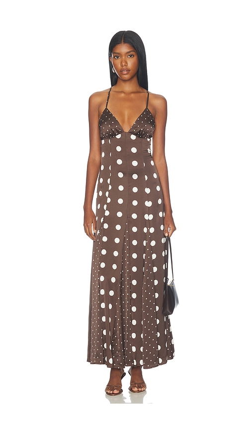 Mabel Maxi Dress