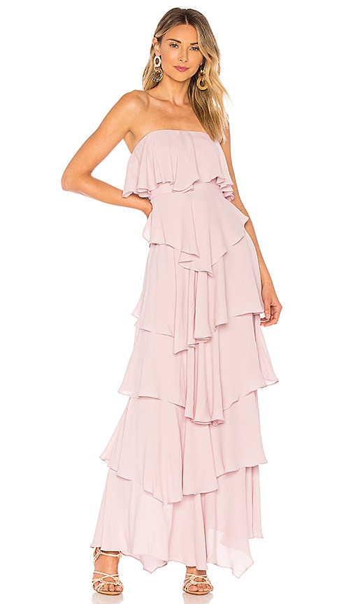 Iram Gown