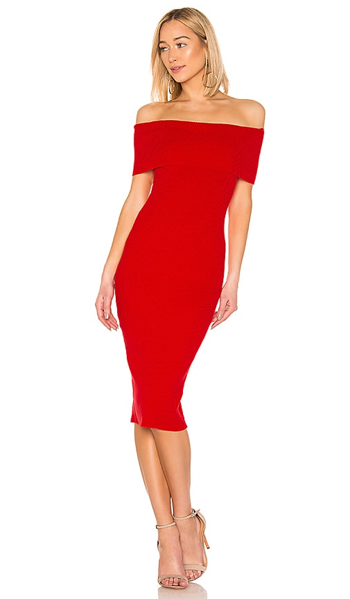 Lulu Dress