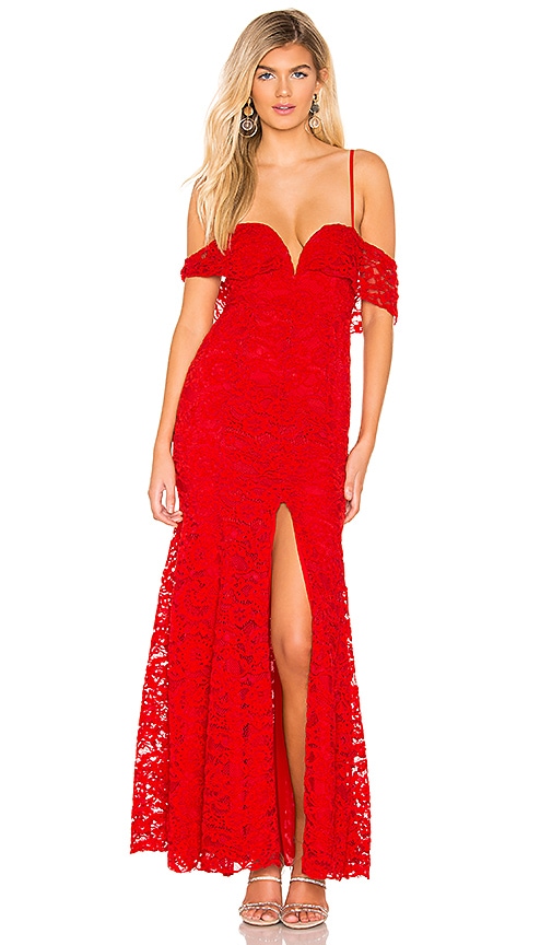 Angelique Gown