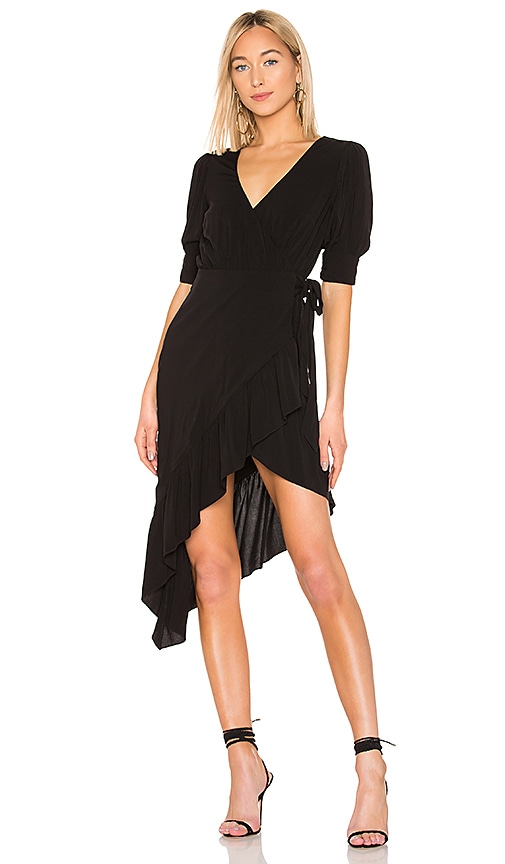 Delilah Midi Dress