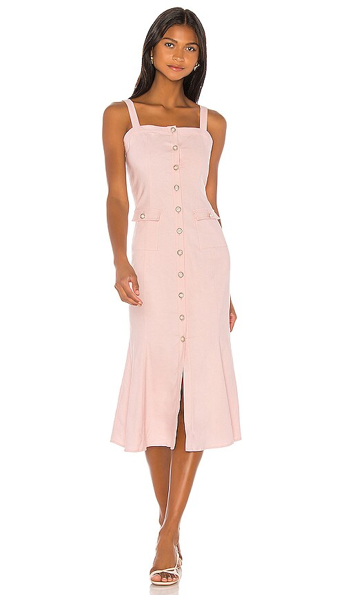 Otis Midi Dress