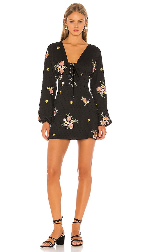 Anette Mini Dress