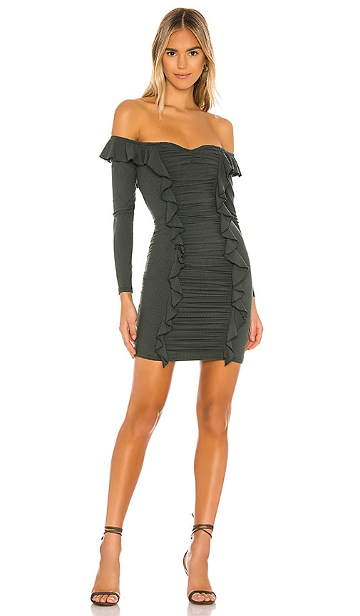 Salvador Mini Dress