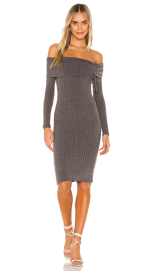 Iceberg Dress