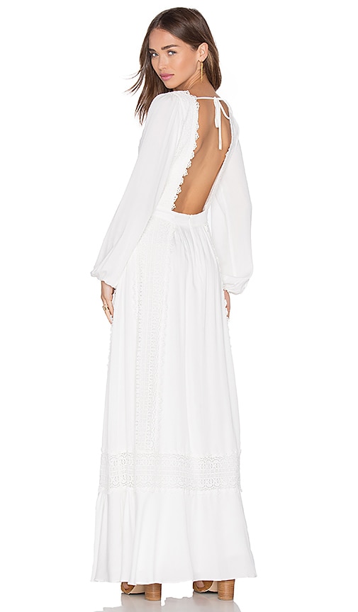 sweet dreams nightgown